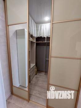 1-к квартира, вторичка, 50м2, 4/5 этаж