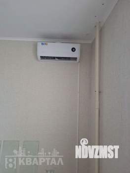 1-к квартира, вторичка, 38м2, 14/16 этаж