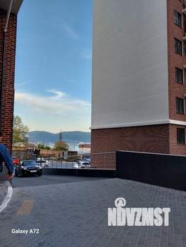 1-к квартира, вторичка, 38м2, 9/24 этаж