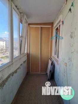 1-к квартира, вторичка, 41м2, 4/9 этаж