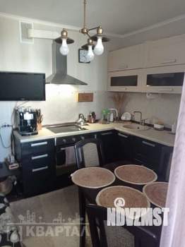 1-к квартира, вторичка, 38м2, 9/16 этаж