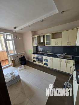 3-к квартира, вторичка, 76м2, 3/16 этаж