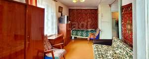 1-к квартира, вторичка, 32м2, 5/5 этаж