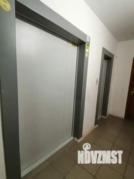 Студия квартира, вторичка, 65м2, 1/16 этаж