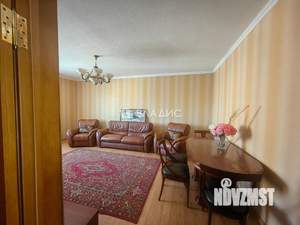 3-к квартира, вторичка, 97м2, 9/12 этаж