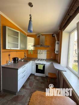 3-к квартира, вторичка, 64м2, 4/5 этаж