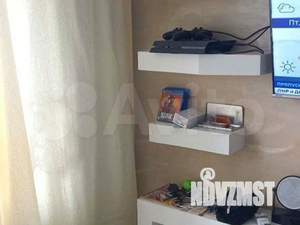 1-к квартира, вторичка, 22м2, 4/9 этаж