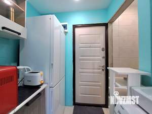 1-к квартира, вторичка, 13м2, 4/5 этаж