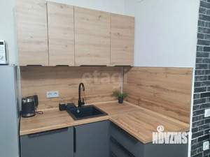 Студия квартира, вторичка, 25м2, 15/21 этаж