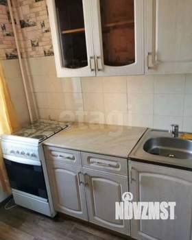 1-к квартира, вторичка, 22м2, 7/9 этаж