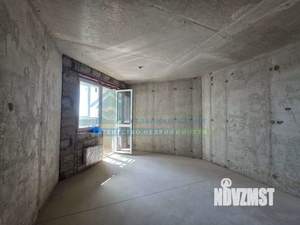 1-к квартира, вторичка, 42м2, 6/24 этаж