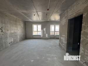 1-к квартира, вторичка, 35м2, 5/16 этаж