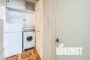 2-к квартира, вторичка, 52м2, 9/9 этаж