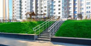 2-к квартира, вторичка, 58м2, 4/16 этаж