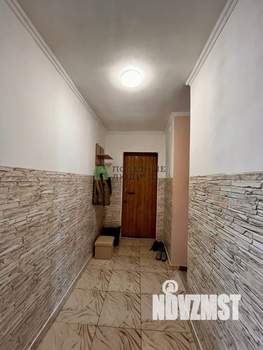 1-к квартира, вторичка, 33м2, 5/5 этаж