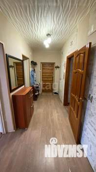 3-к квартира, вторичка, 70м2, 2/2 этаж