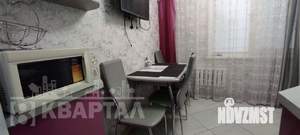 1-к квартира, вторичка, 39м2, 1/10 этаж