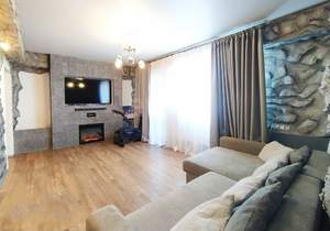 2-к квартира, вторичка, 80м2, 9/15 этаж