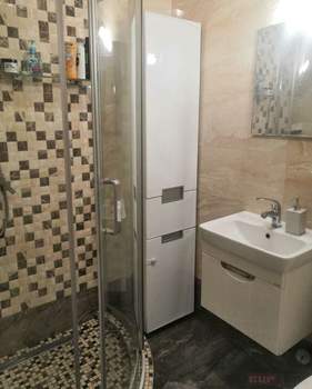1-к квартира, вторичка, 30м2, 3/4 этаж