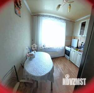 1-к квартира, вторичка, 29м2, 1/10 этаж