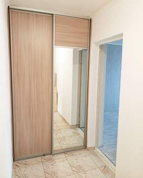 1-к квартира, вторичка, 32м2, 5/5 этаж