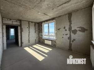 2-к квартира, вторичка, 56м2, 23/25 этаж