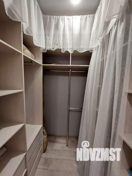 1-к квартира, вторичка, 50м2, 4/5 этаж