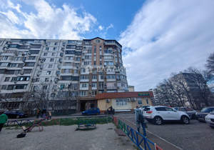 2-к квартира, вторичка, 53м2, 4/10 этаж