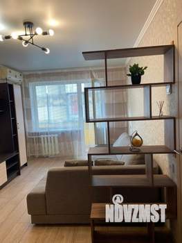 1-к квартира, вторичка, 30м2, 3/5 этаж