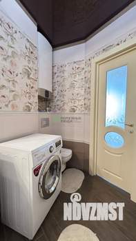 2-к квартира, вторичка, 52м2, 3/6 этаж