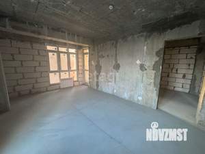 2-к квартира, вторичка, 48м2, 6/16 этаж