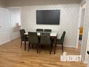 2-к квартира, вторичка, 60м2, 6/17 этаж