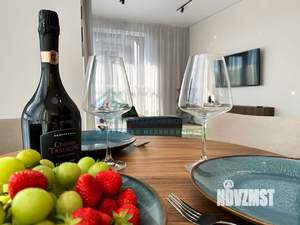 2-к квартира, вторичка, 52м2, 7/18 этаж