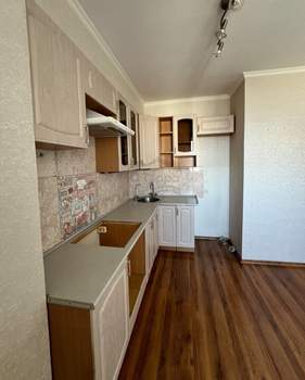 1-к квартира, вторичка, 38м2, 15/17 этаж