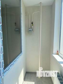 1-к квартира, вторичка, 43м2, 9/21 этаж