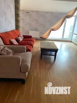 3-к квартира, вторичка, 109м2, 10/10 этаж