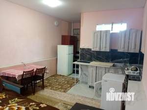 Студия квартира, вторичка, 26м2, 1/3 этаж