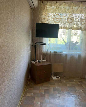 1-к квартира, вторичка, 22м2, 3/9 этаж