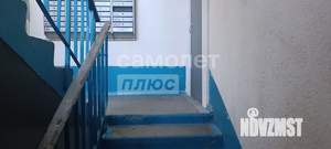 1-к квартира, вторичка, 37м2, 1/9 этаж