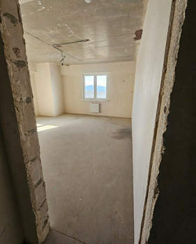 3-к квартира, вторичка, 105м2, 7/17 этаж