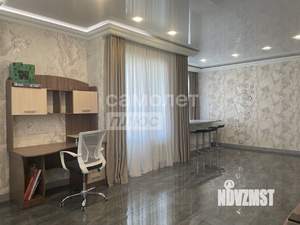 3-к квартира, вторичка, 106м2, 21/23 этаж