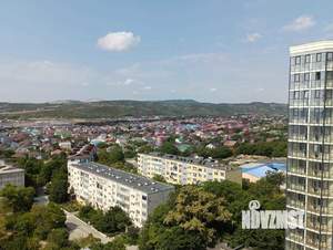 1-к квартира, вторичка, 35м2, 12/15 этаж