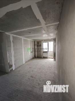 2-к квартира, вторичка, 68м2, 15/16 этаж