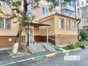 2-к квартира, вторичка, 49м2, 5/5 этаж