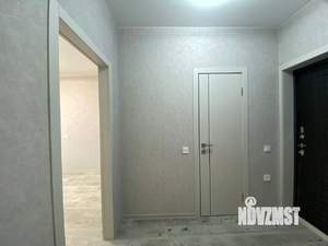1-к квартира, вторичка, 36м2, 13/19 этаж
