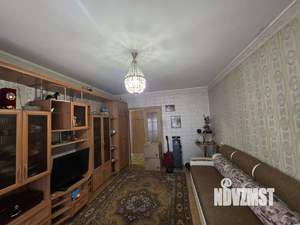 3-к квартира, вторичка, 63м2, 7/9 этаж