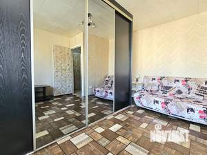 1-к квартира, вторичка, 22м2, 6/10 этаж