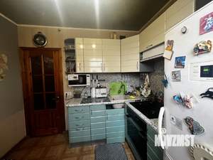 1-к квартира, вторичка, 30м2, 3/9 этаж