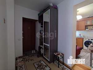 1-к квартира, вторичка, 28м2, 1/9 этаж