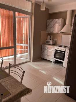 Студия квартира, вторичка, 46м2, 7/20 этаж